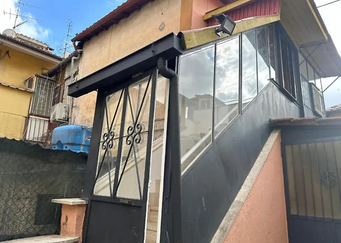 Jacuzzi Con Vista Favelas - Il Tuo Rifugio Esotico Urbano