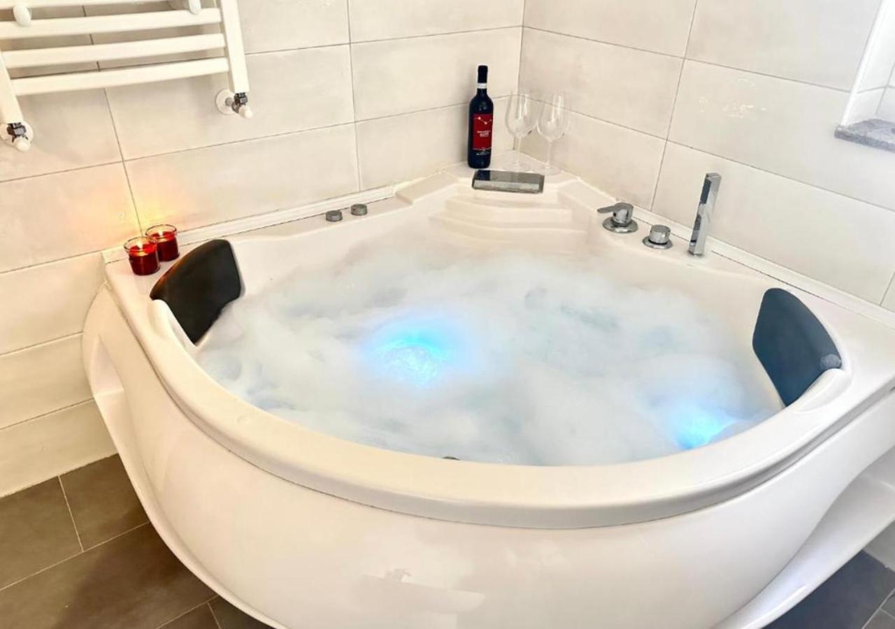 Apartment Jacuzzi Con Vista Favelas - Il Tuo Rifugio Esotico Urbano *
